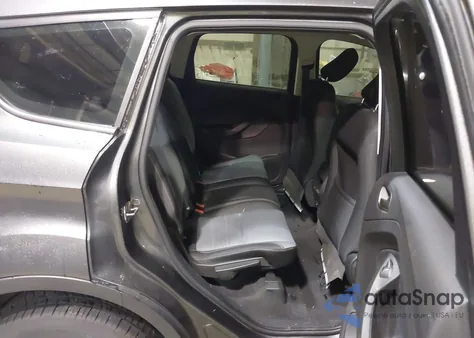 2019 Ford Escape S from USA, damaged, VIN 1FMCU0F79KUB24040